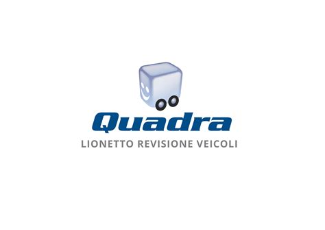 Quadra Revisioni.